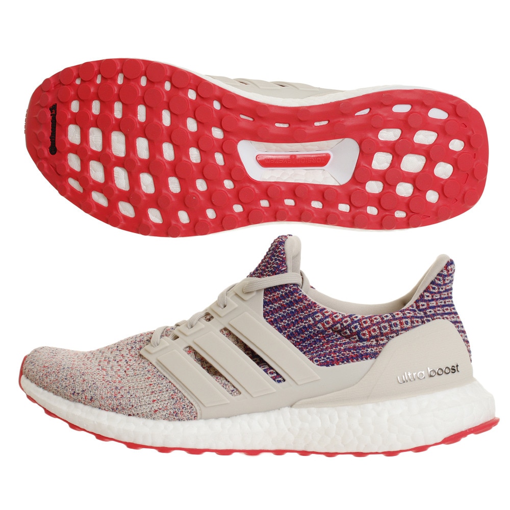 ランニングシューズ ウルトラブースト F36122 ジョギングシューズ