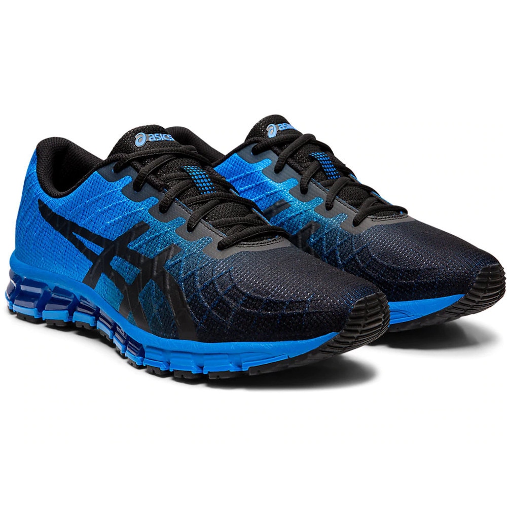 ランニングシューズ メンズ ジョギングシューズ GEL-QUANTUM 180 4 1021A104.400 オンライン価格画像