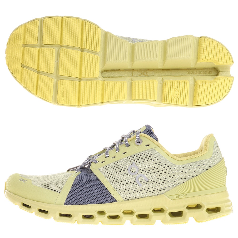 ランニングシューズ Cloudstratus 2999772M ジョギングシューズ