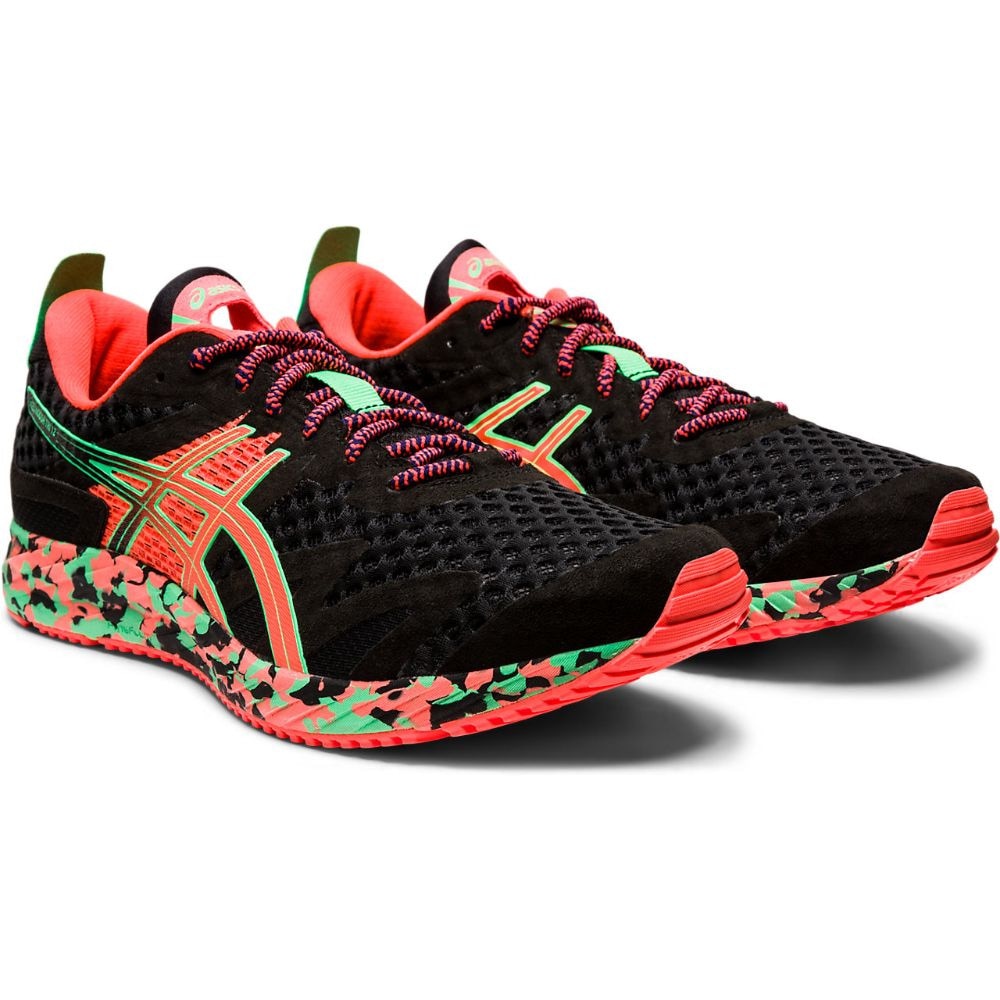  ランニングシューズ GEL-NOOSA TRI 12 1011A673.001 ジョギングシューズ