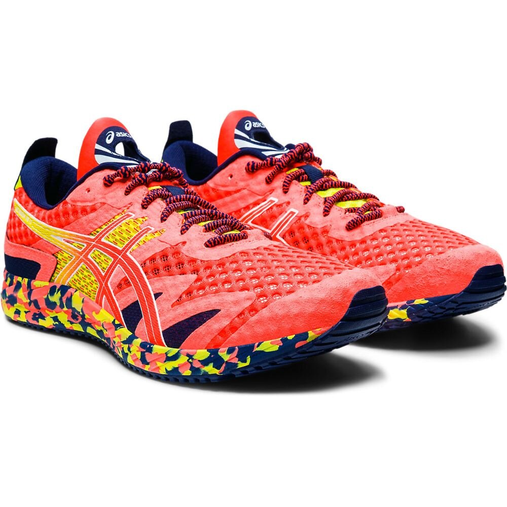  ランニングシューズ ゲルヌーサ GEL-NOOSA TRI 12 1011A673.700 ジョギングシューズ