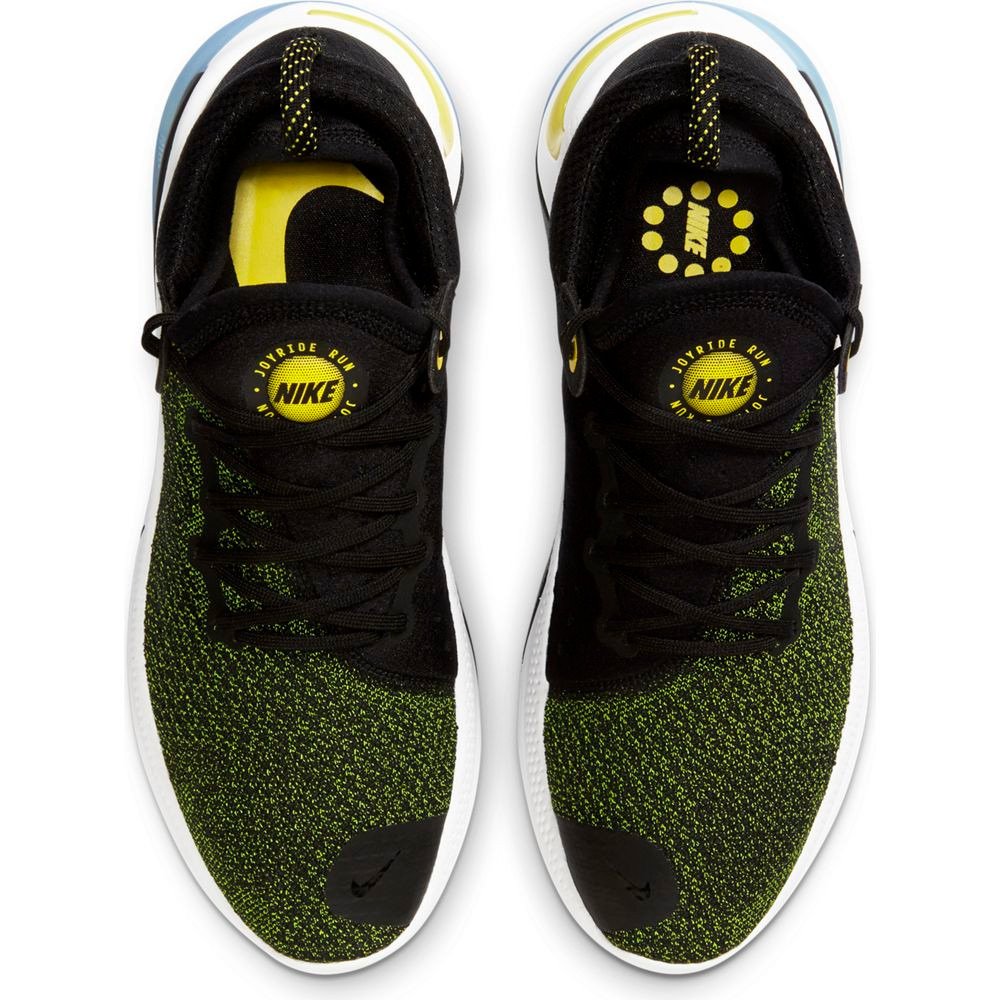 ランニングシューズ ジョイライド ラン フライニット Aq2730 010 ジョギングシューズ ナイキ スーパースポーツゼビオ