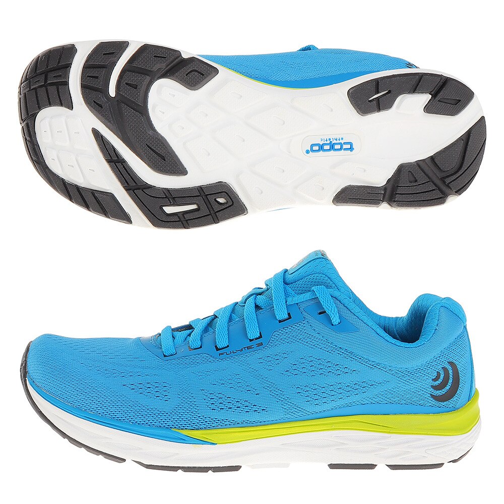  FLI-LYTE 3 ランニングシューズ 500202102
