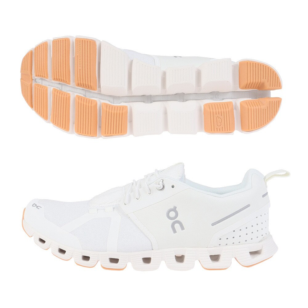 ランニングシューズ Cloud Terry 1899685M ジョギングシューズ