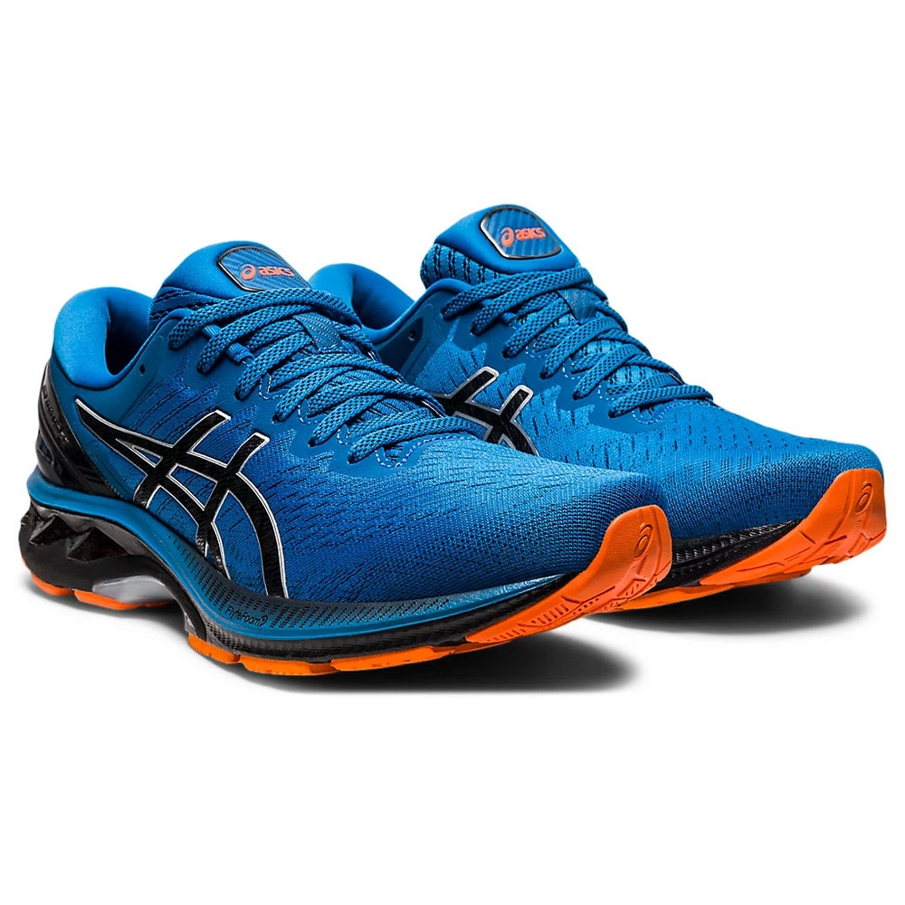 ランニングシューズ GEL-KAYANO 27 1011A767.402 ジョギングシューズ