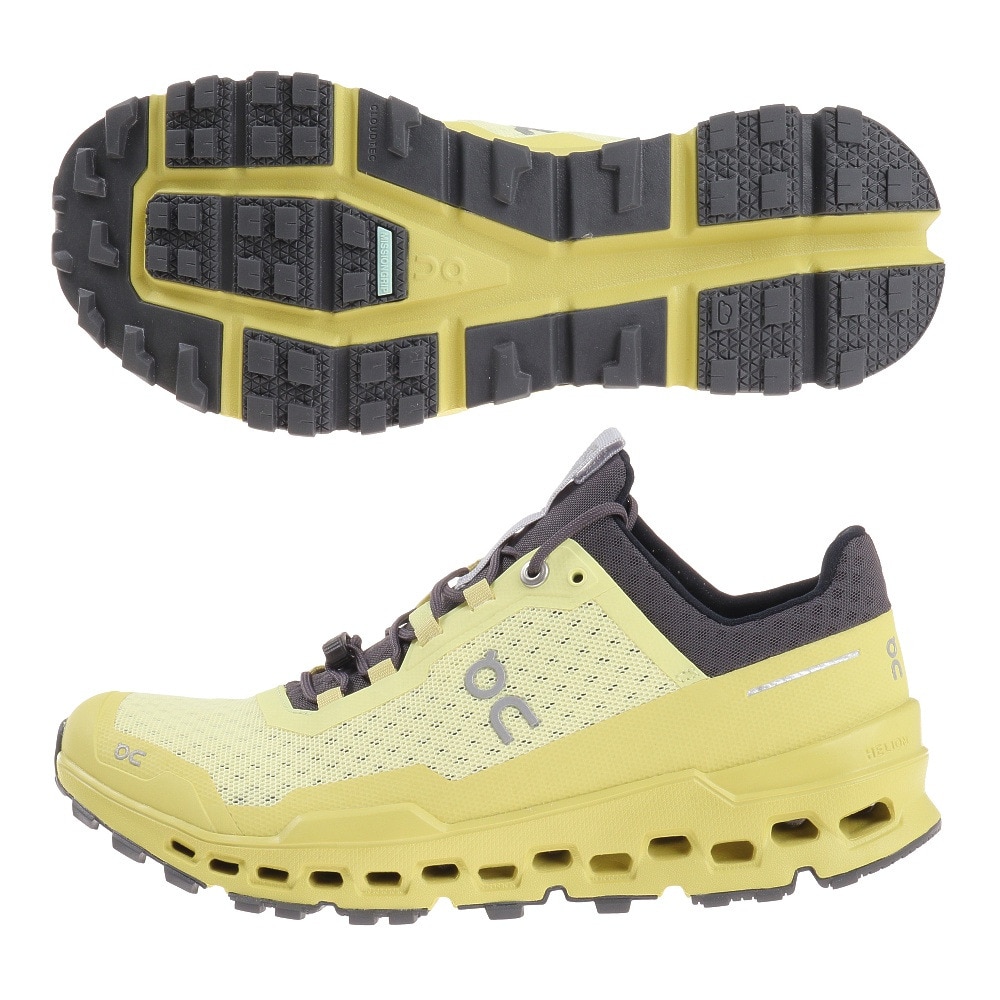 トレイルランニングシューズ ジョギングシューズ CLOUDULTRA 4499542M