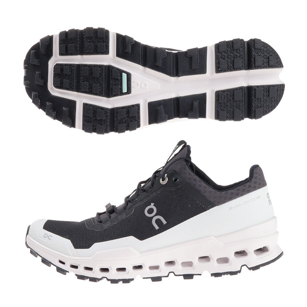 トレイルランニングシューズ ジョギングシューズ CLOUDULTRA 4499543M