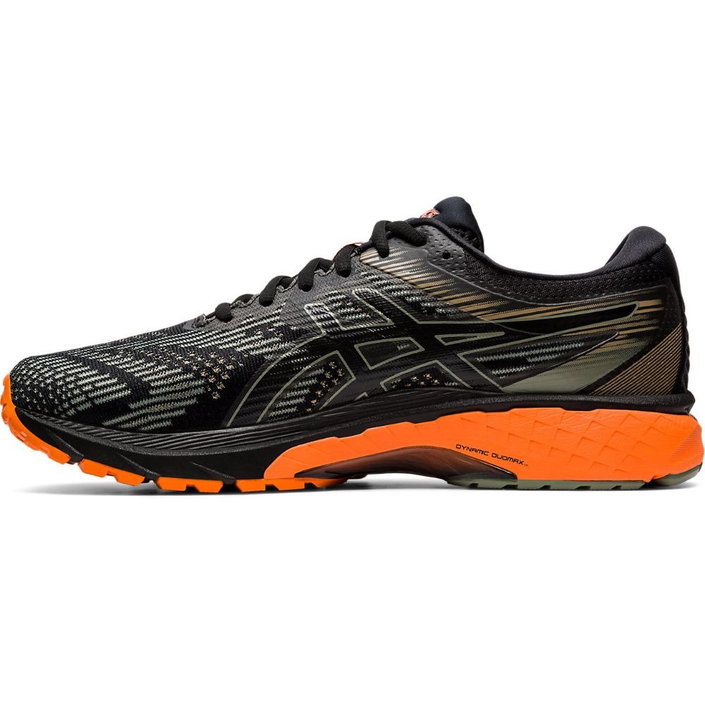 asics 2000 trail shoe