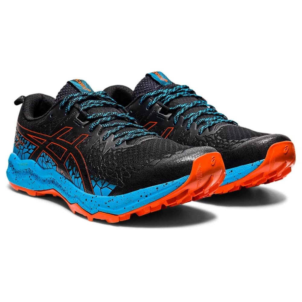  ランニングシューズ FujiTrabuco Lyte 1011A700.003 トレランシューズ