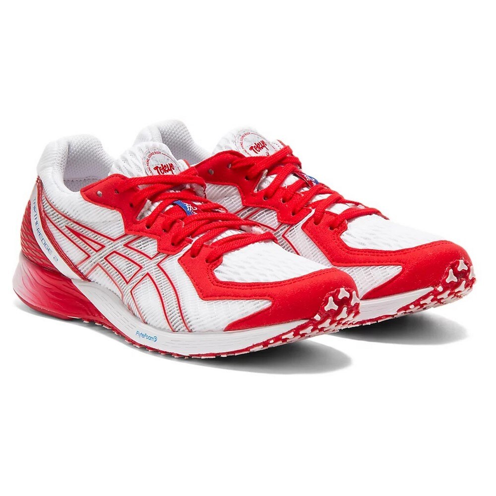  ランニングシューズ TARTHEREDGE 2 1012A979.100 トレーニングシューズ 部活