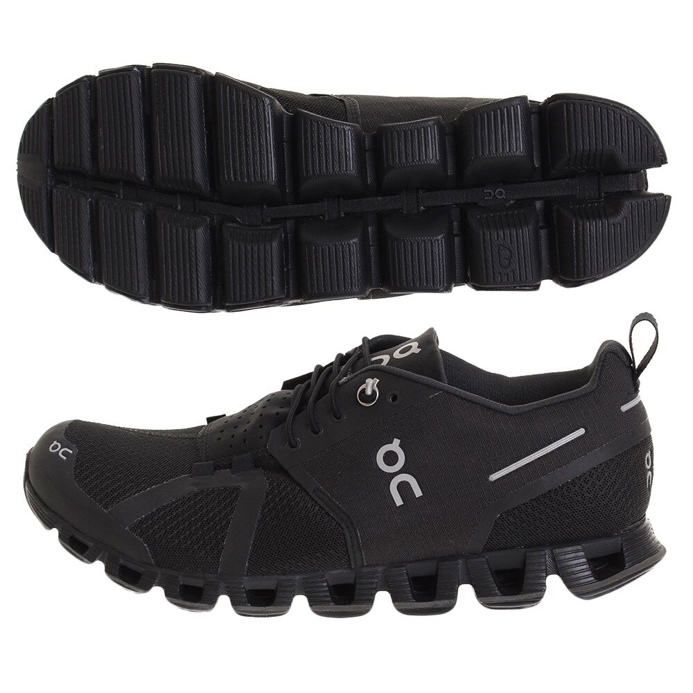 ランニングシューズ CLOUD WATERPROOF 1999986W