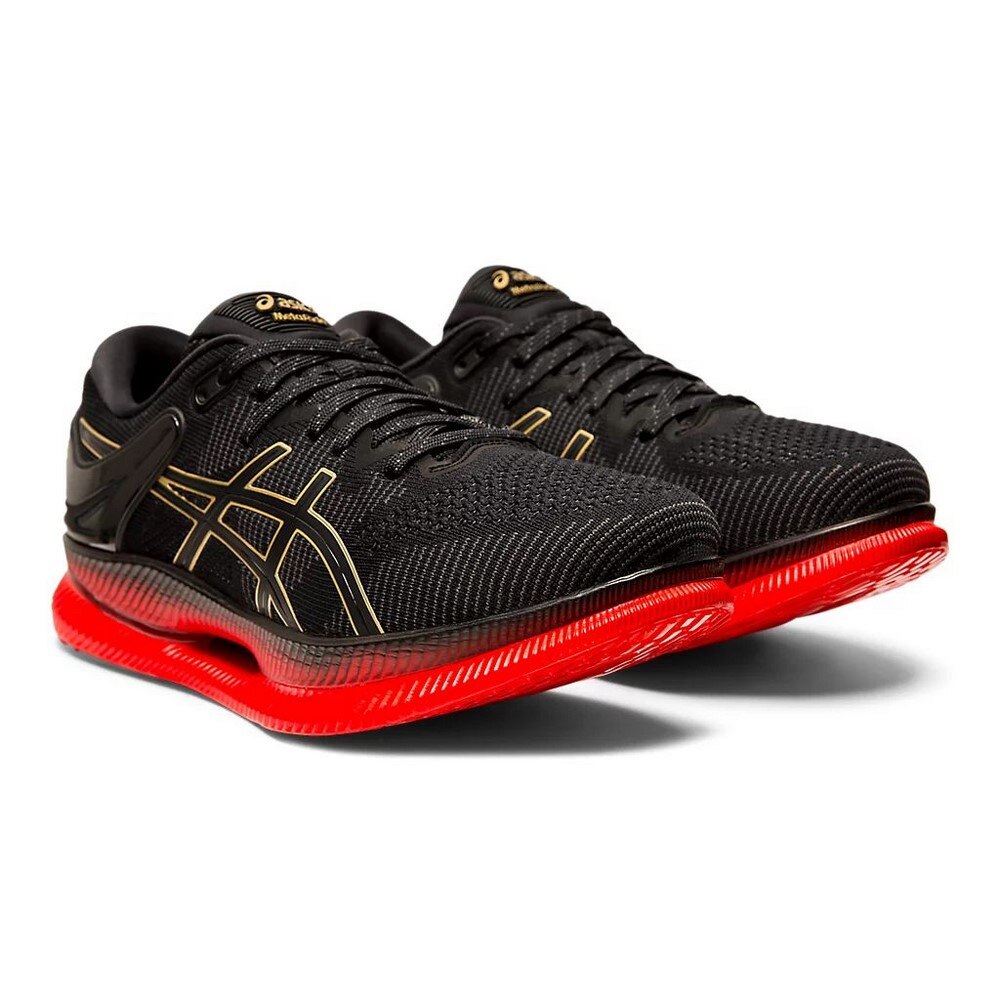 ランニングシューズ メタライド MetaRide 1012A130.001 ジョギングシューズ