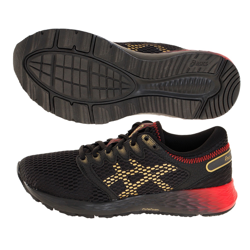 ランニングシューズ ROADHAWK FF 2 1012A503.001 ジョギングシューズ