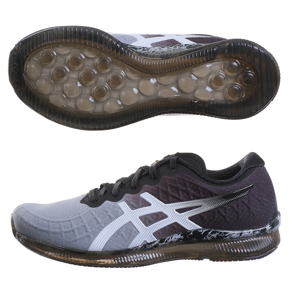 ランニングシューズ GEL-QUANTUM INFINITY 1022A051.021 ジョギングシューズ