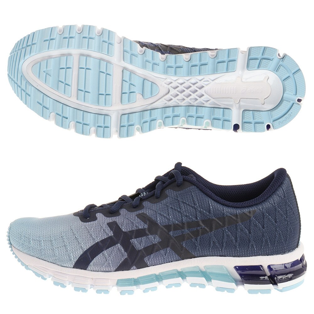  ランニングシューズ GEL-QUANTUM 180 4 WMN 1022A098.402 ジョギングシューズ
