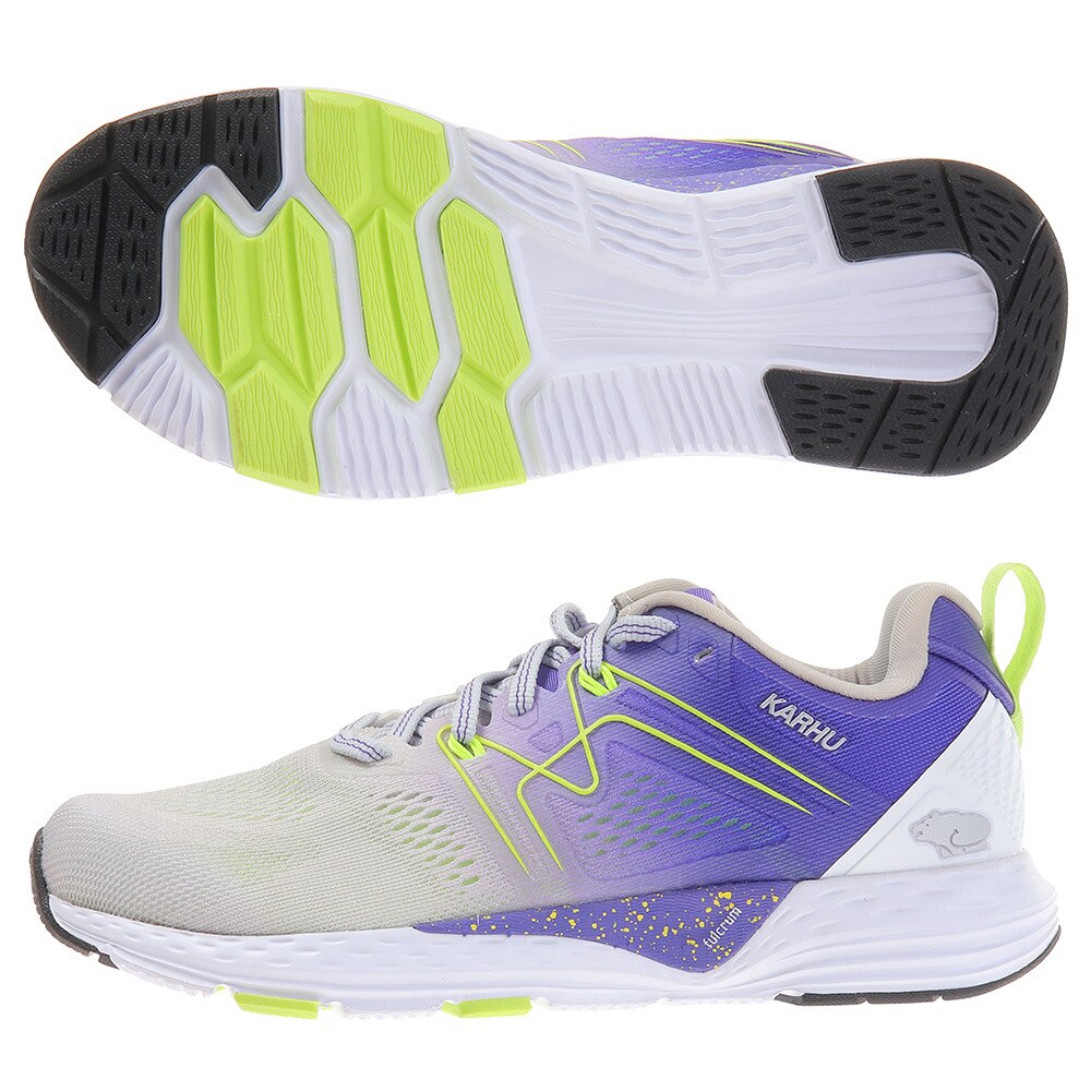  ランニングシューズ FUSION ORTIX LIBERTY KH200272 ジョギングシューズ