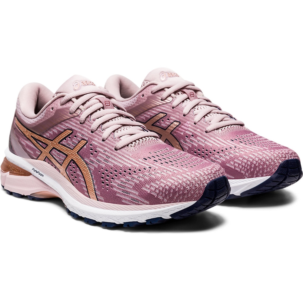 ランニングシューズ GT-2000 8WOMEN 1012A591.701 ジョギングシューズ