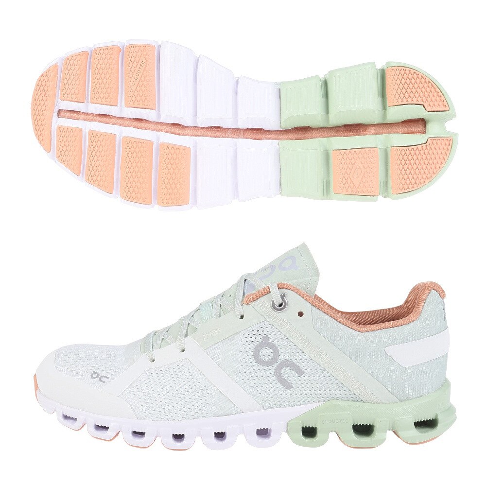 ランニングシューズ Cloudflow 2599636W ジョギングシューズ