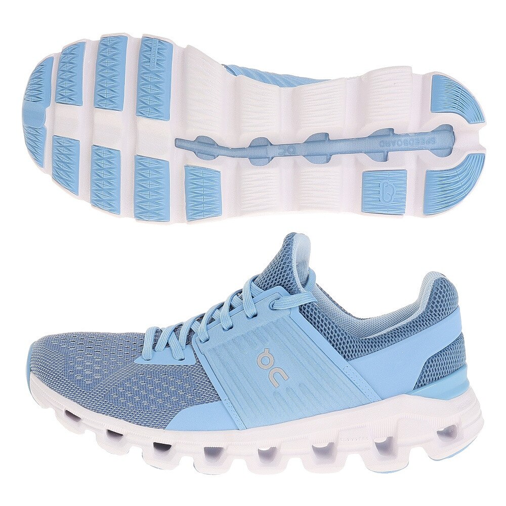 ランニングシューズ Cloudswift 4199578W