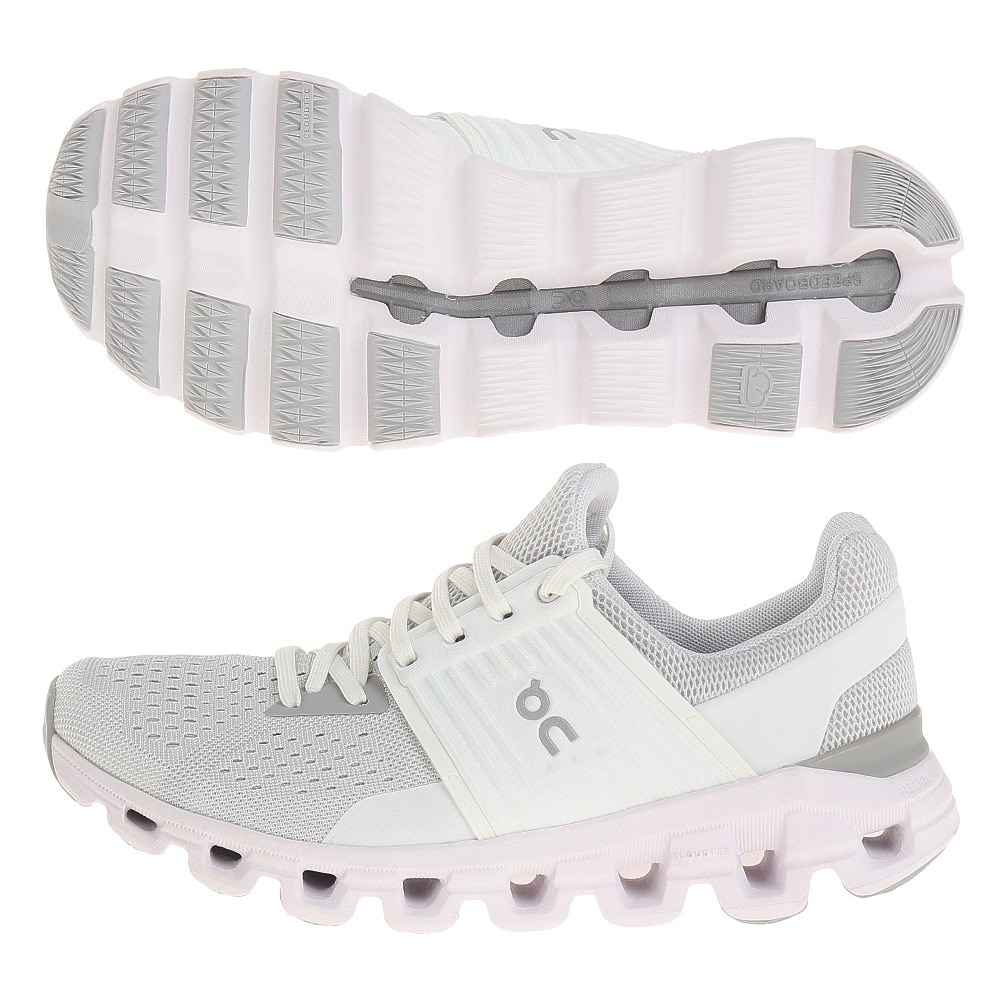 ランニングシューズ Cloudswift 4199579W