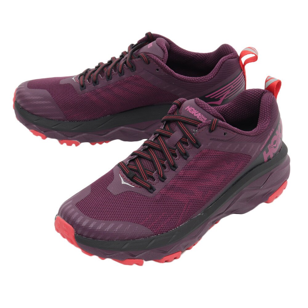  ランニングシューズ チャレンジャー ATR 5 1104094-IPPRD トレランシューズ
