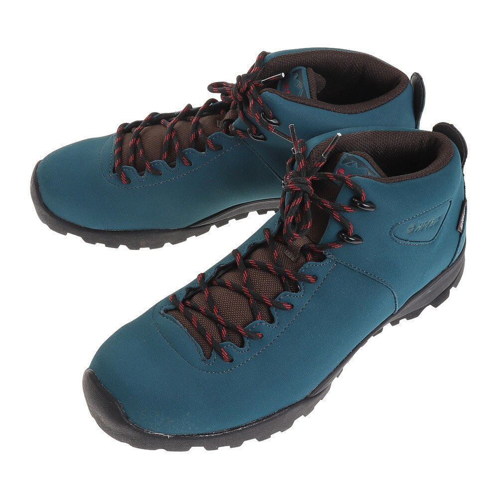  ウォーキングシューズ HT HKU13 AORAKI CLASSIC WP 53143005 ハイキングシューズ