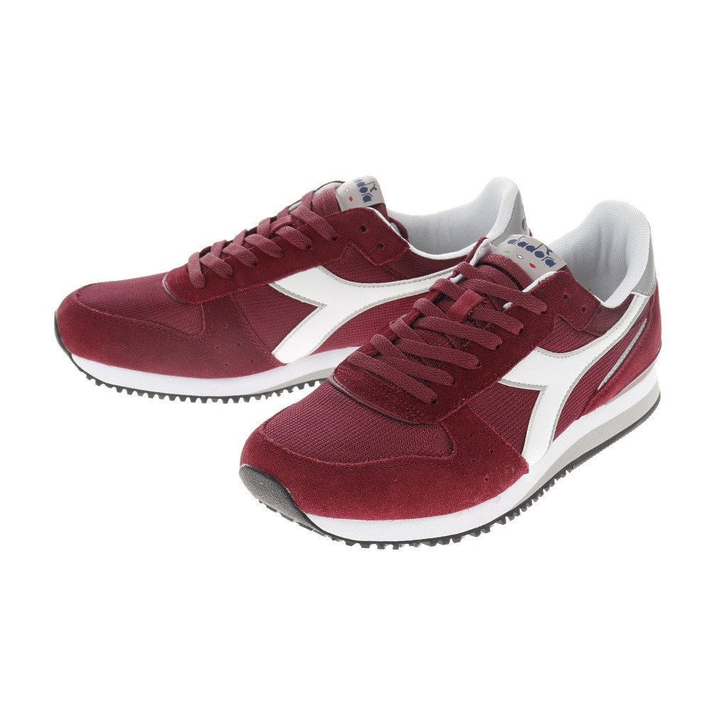 スニーカー Malone 7564 b スポーツシューズ ディアドラ スーパースポーツゼビオ
