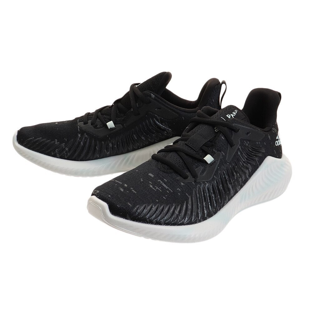  【期間限定価格!】スニーカー alphabounce+ run PAR スポーツシューズ