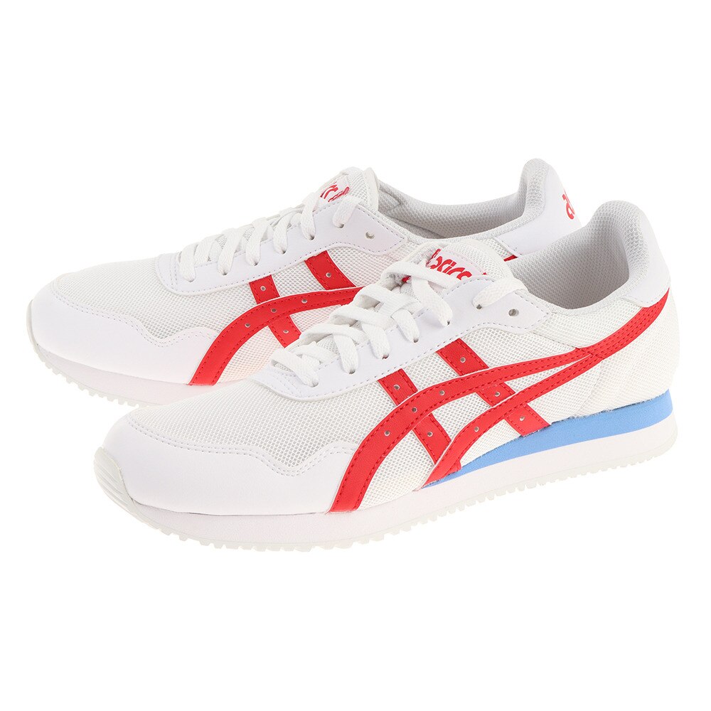  スニーカー TIGER RUNNER 1191A207.104 スポーツシューズ