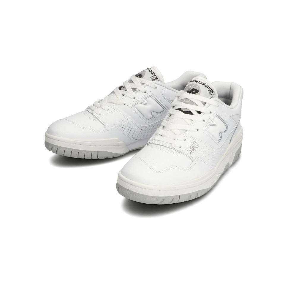 【20％OFFクーポン有】スニーカー BB550 PB1 BB550PB1D スポーツシューズ