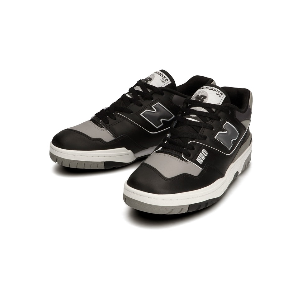 【20％OFFクーポン有】スニーカー BB550 SR1 BB550SR1D スポーツシューズ