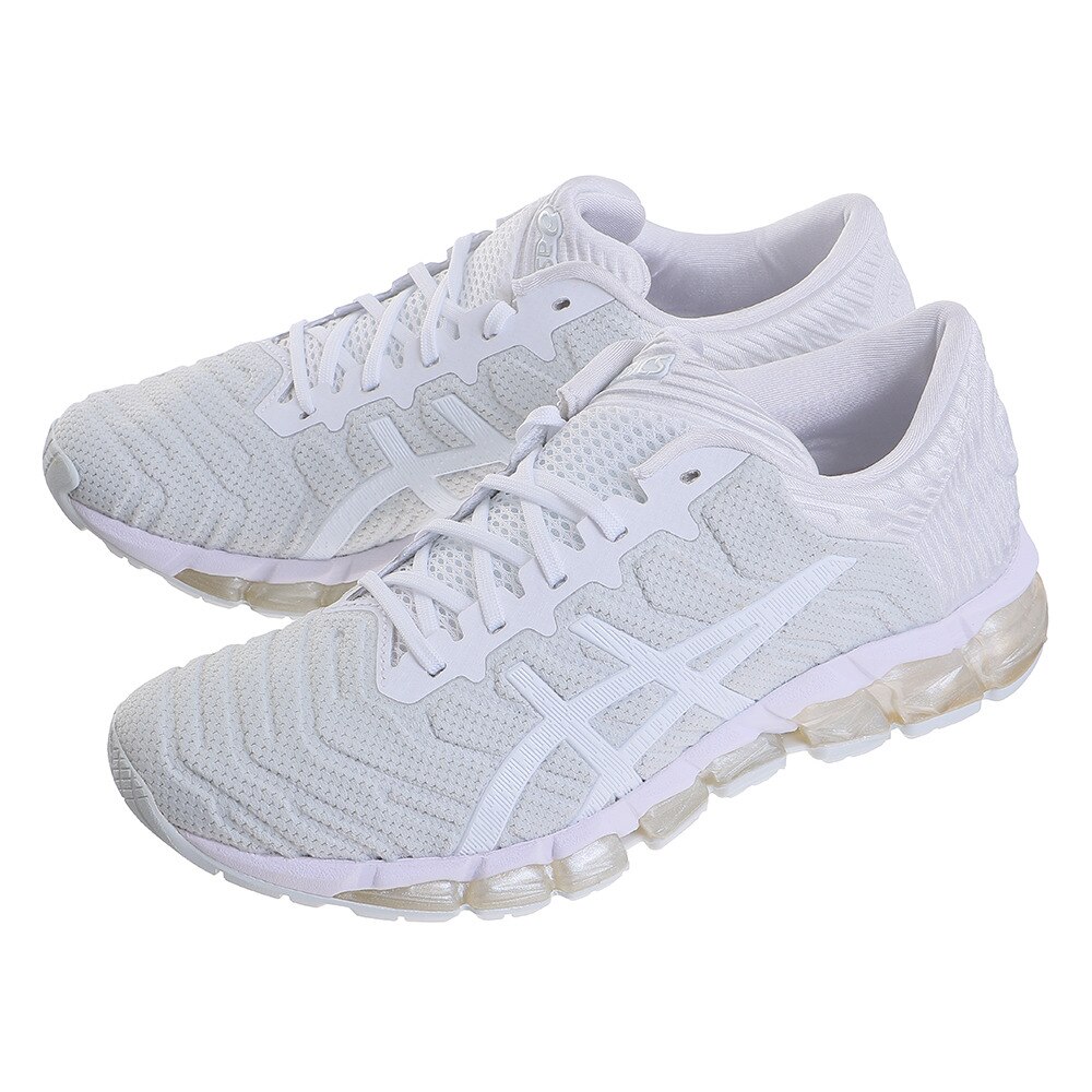 スニーカー Gel Quantum 360 5 白 1022a163 100 スポーツシューズ アシックス スーパースポーツゼビオ スニーカー Gel Quantum 360 5 白 1022a163 100 スポーツシューズ アシックス スーパースポーツゼビオ