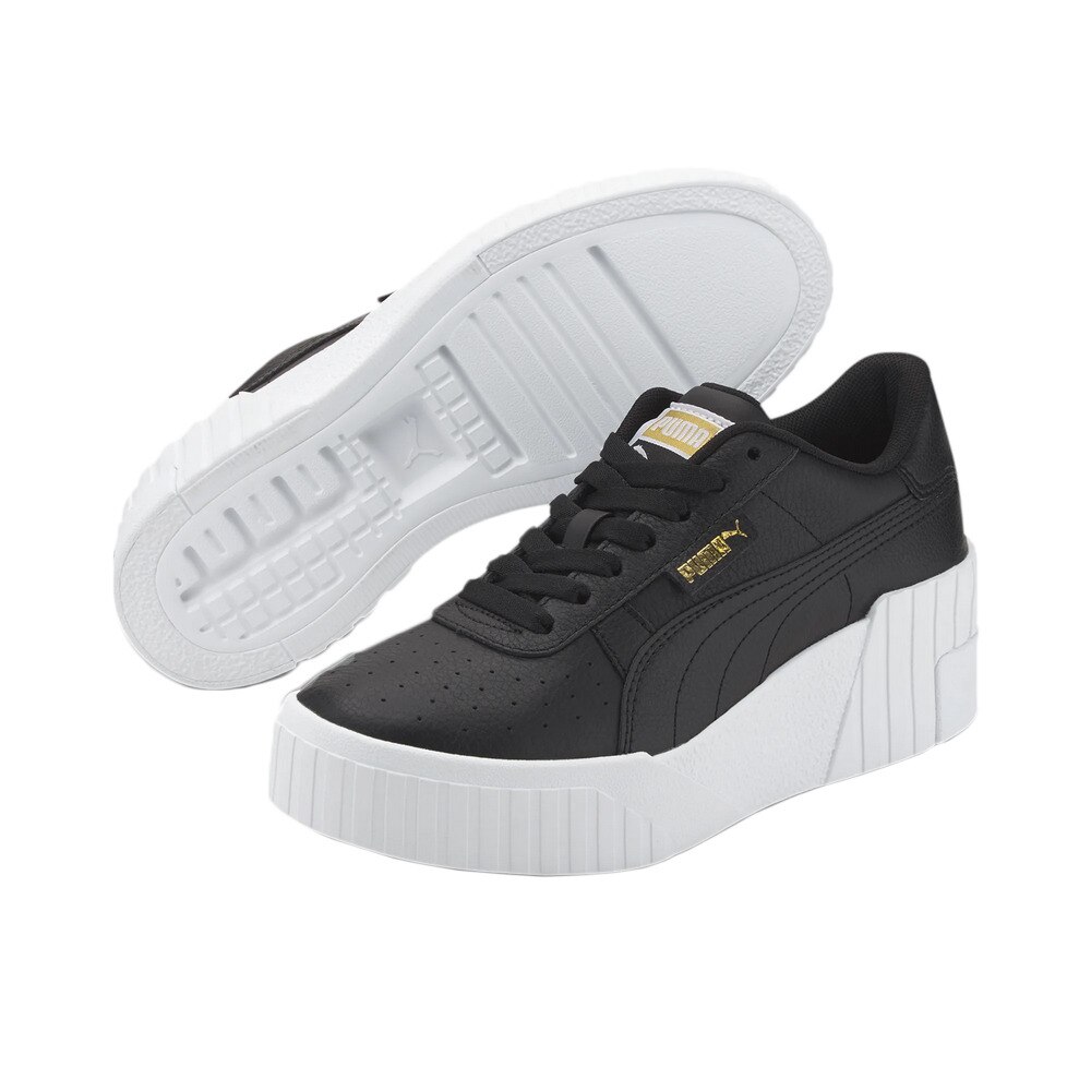 スニーカー CALI ウェッジ 373438  02 スポーツシューズ