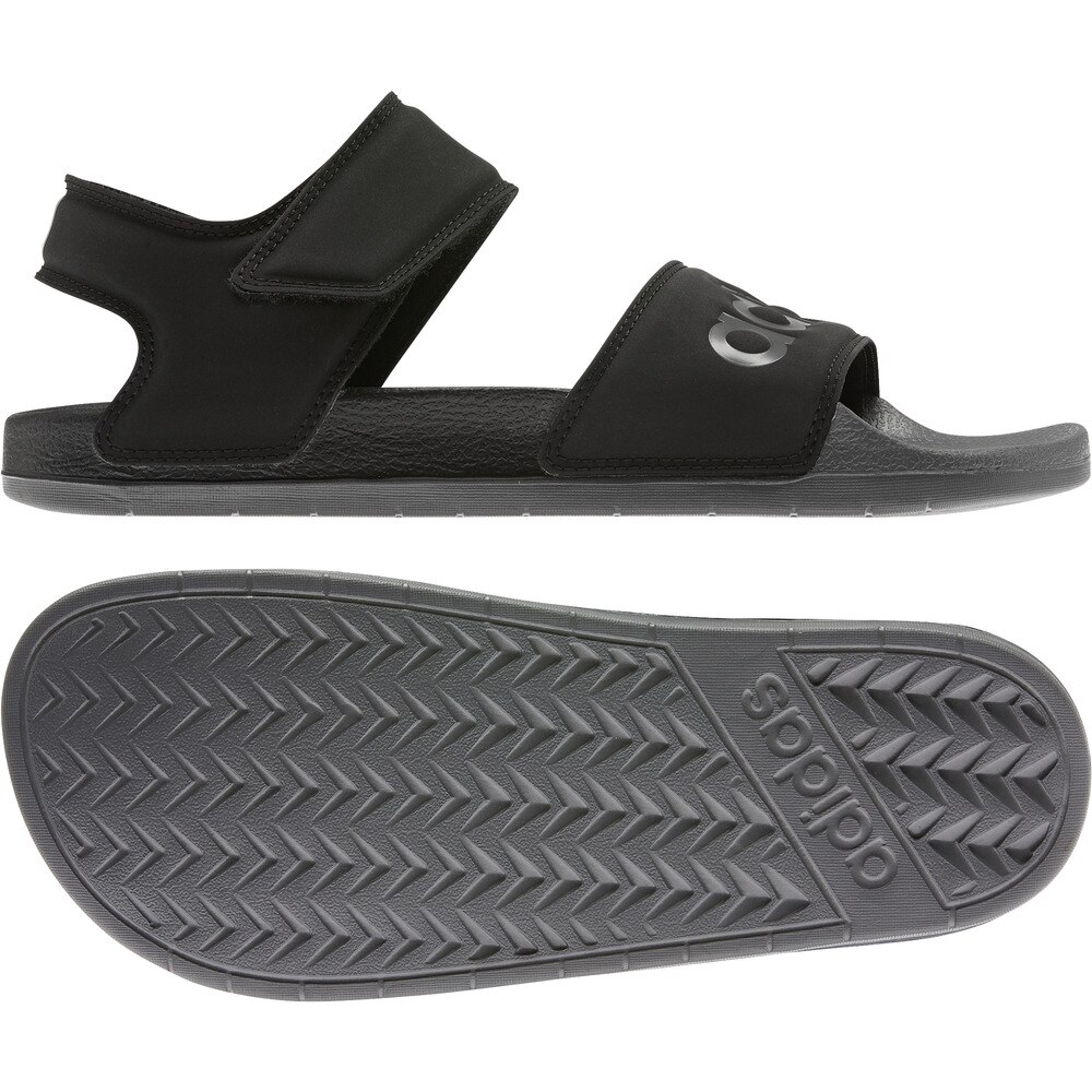  ADILETTE シャワーサンダル FY8649