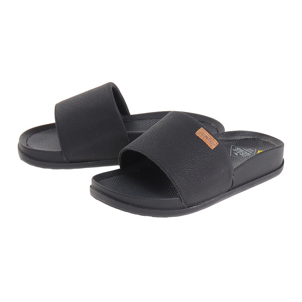  シャワーサンダル SUPREEM SLIDE 21MO-071 Black