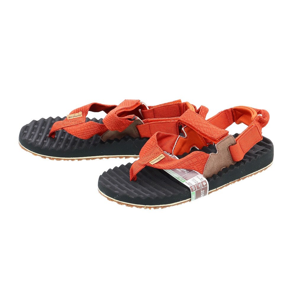 サンダル Treeline Sport mo 069 Copper フリーウォータース ヴィクトリア サンダル Treeline Sport mo 069 Copper フリーウォータース ヴィクトリア