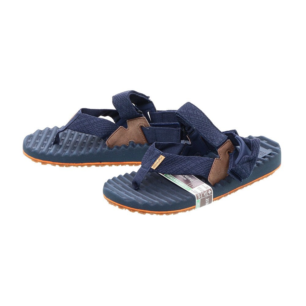 ＜スーパースポーツ ゼビオ＞ サンダル TREELINE SPORT 20MO-069 Navy