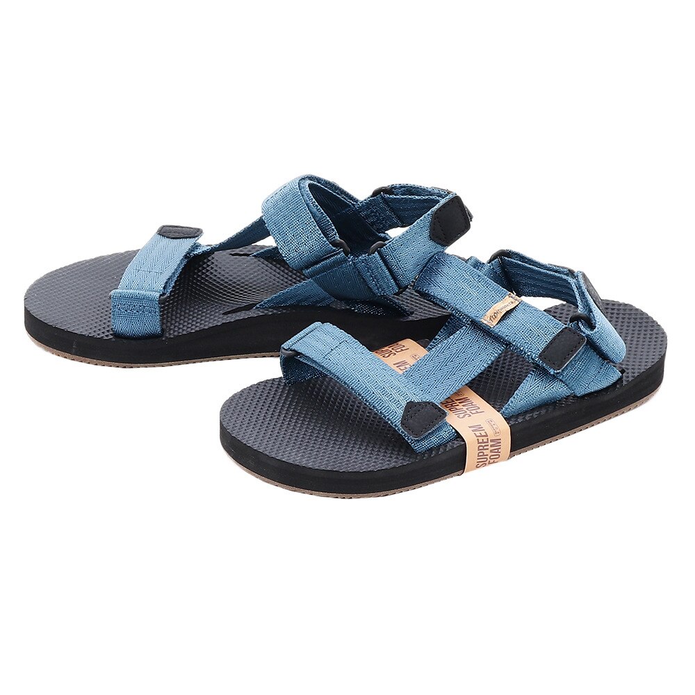  ストラップサンダル WMS SUPREEM SPORT 19WO-076 TEAL