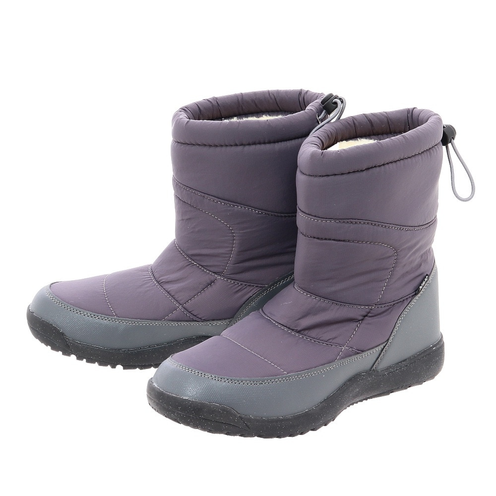  スノーシューズ 227  GRY スノトレ
