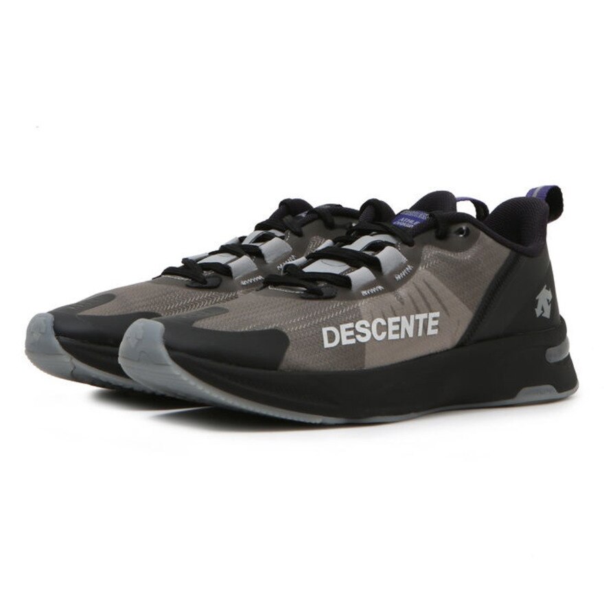  カジュアルシューズ DR-MOVE-DC S0313RRN72 BLK0