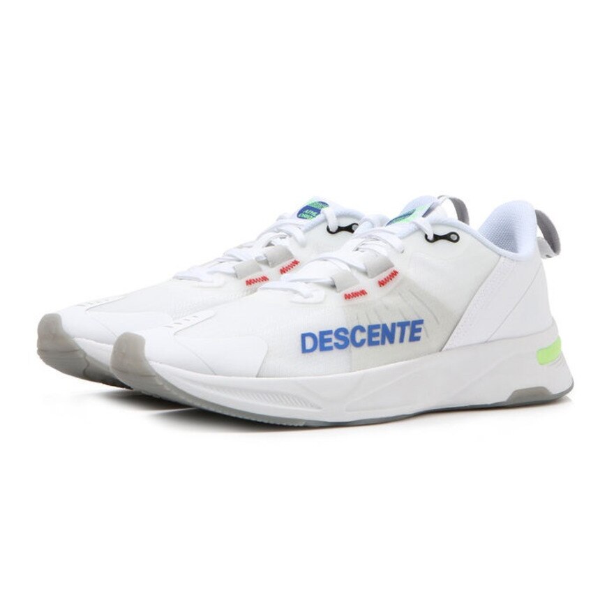  カジュアルシューズ DR-MOVE-DC S0313RRN72 WHT0