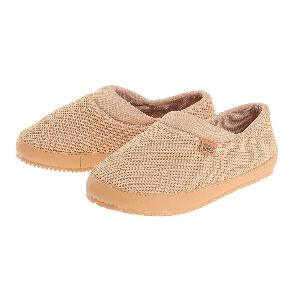  カジュアルシューズ KASSIE 21WC-037 Wheat
