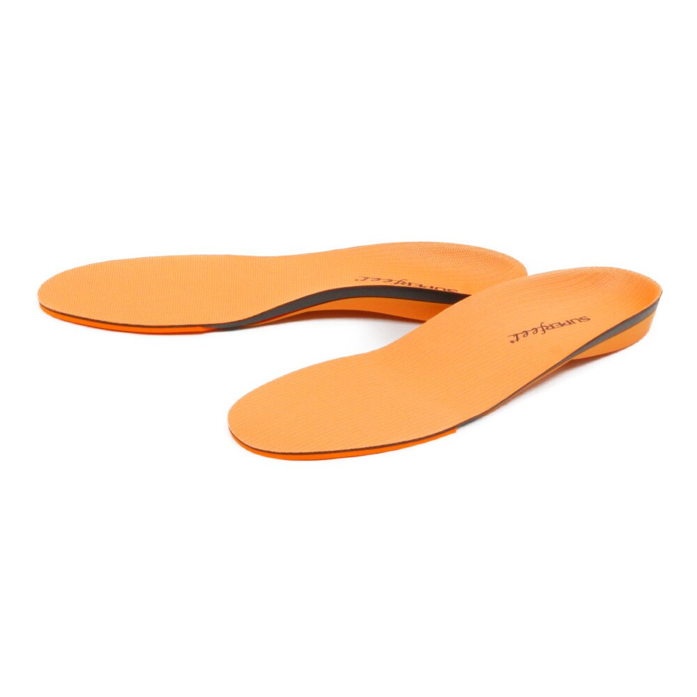  インソール トリム オレンジ Eサイズ 26.0-28.0cm ORANGE7410