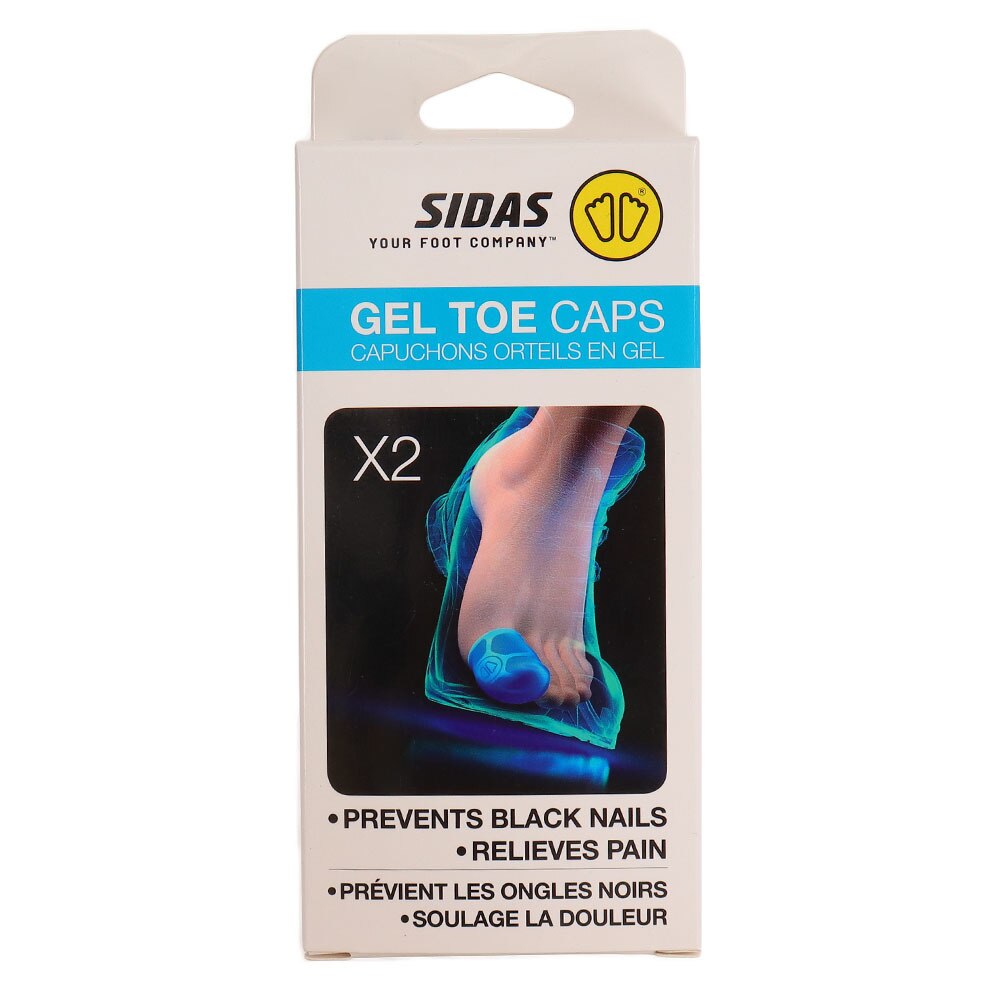  GEL TOE CAP L/XL