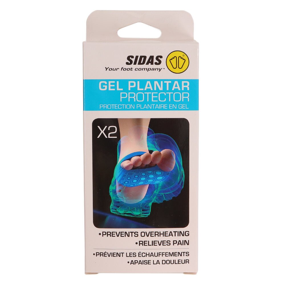  Gel Plantar Protector 1110491 S/M
