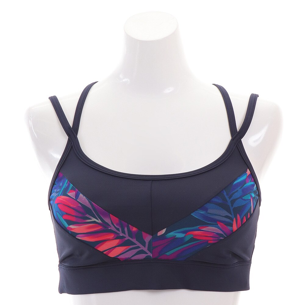  ブラトップ GOLD FISH BRA 20SPRBR201505NVY