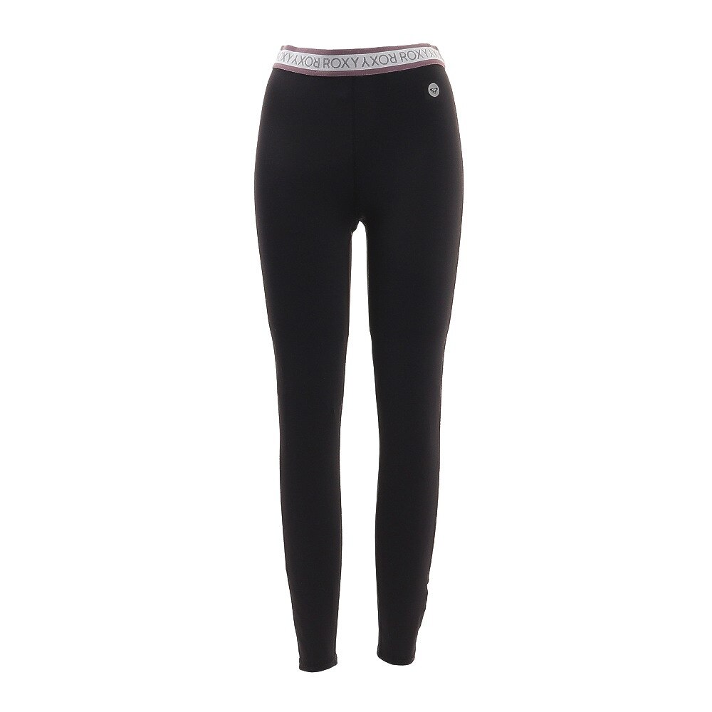  レギンス MY 1st ROXY PANT 21SPRPT211508BLK