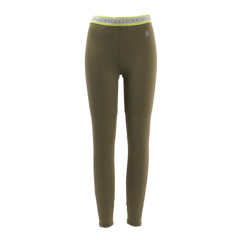  レギンス MY 1st ROXY PANT 21SPRPT211508CTG
