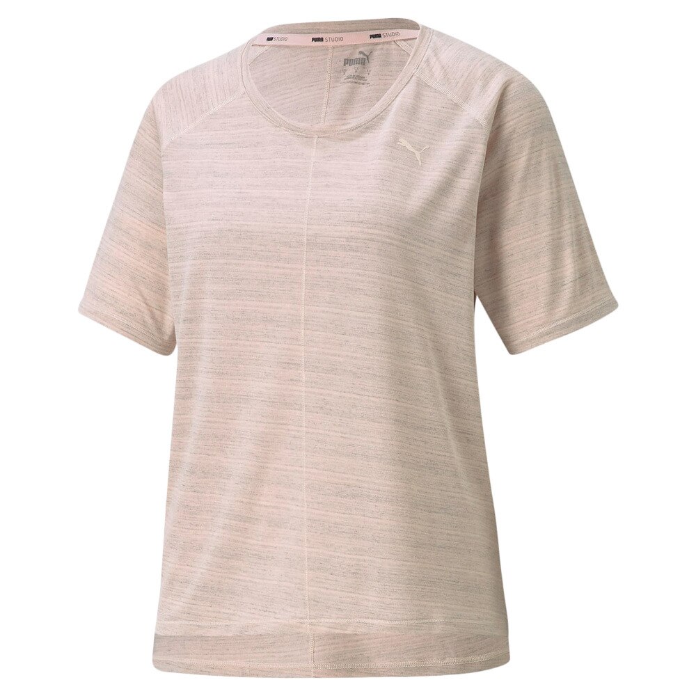  スタジオ グラフィン リラックス Tシャツ 520713 27 PNK