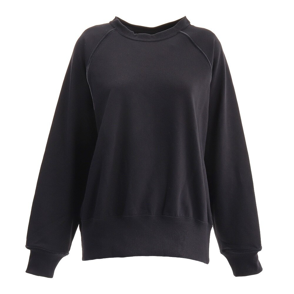  ヨガ コア カバーアップ VELOUR CU6576-010